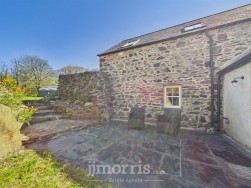 Castlemorris, Tregwynt, SA62