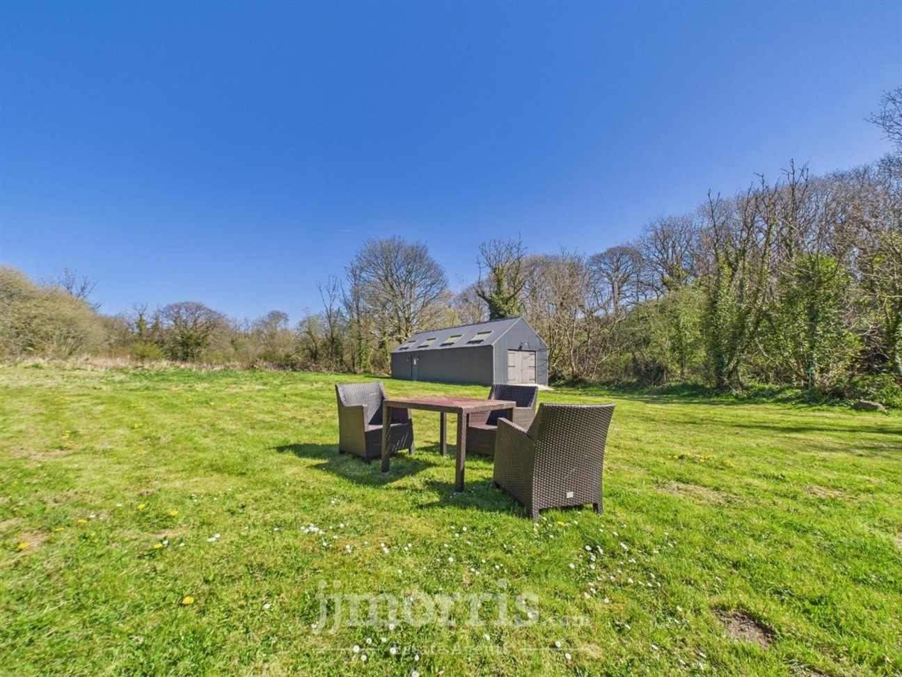 Castlemorris, Tregwynt, SA62