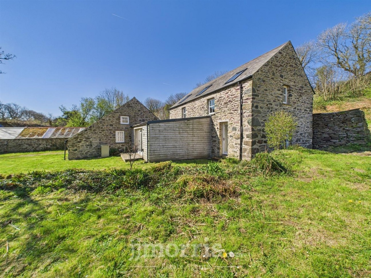 Castlemorris, Tregwynt, SA62