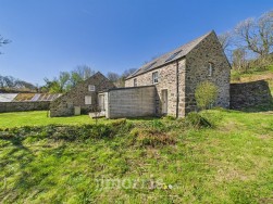 Castlemorris, Tregwynt, SA62