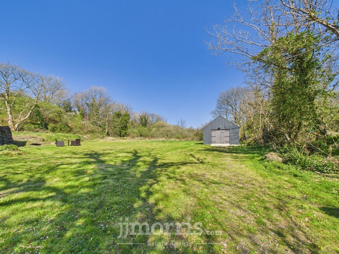 Castlemorris, Tregwynt, SA62