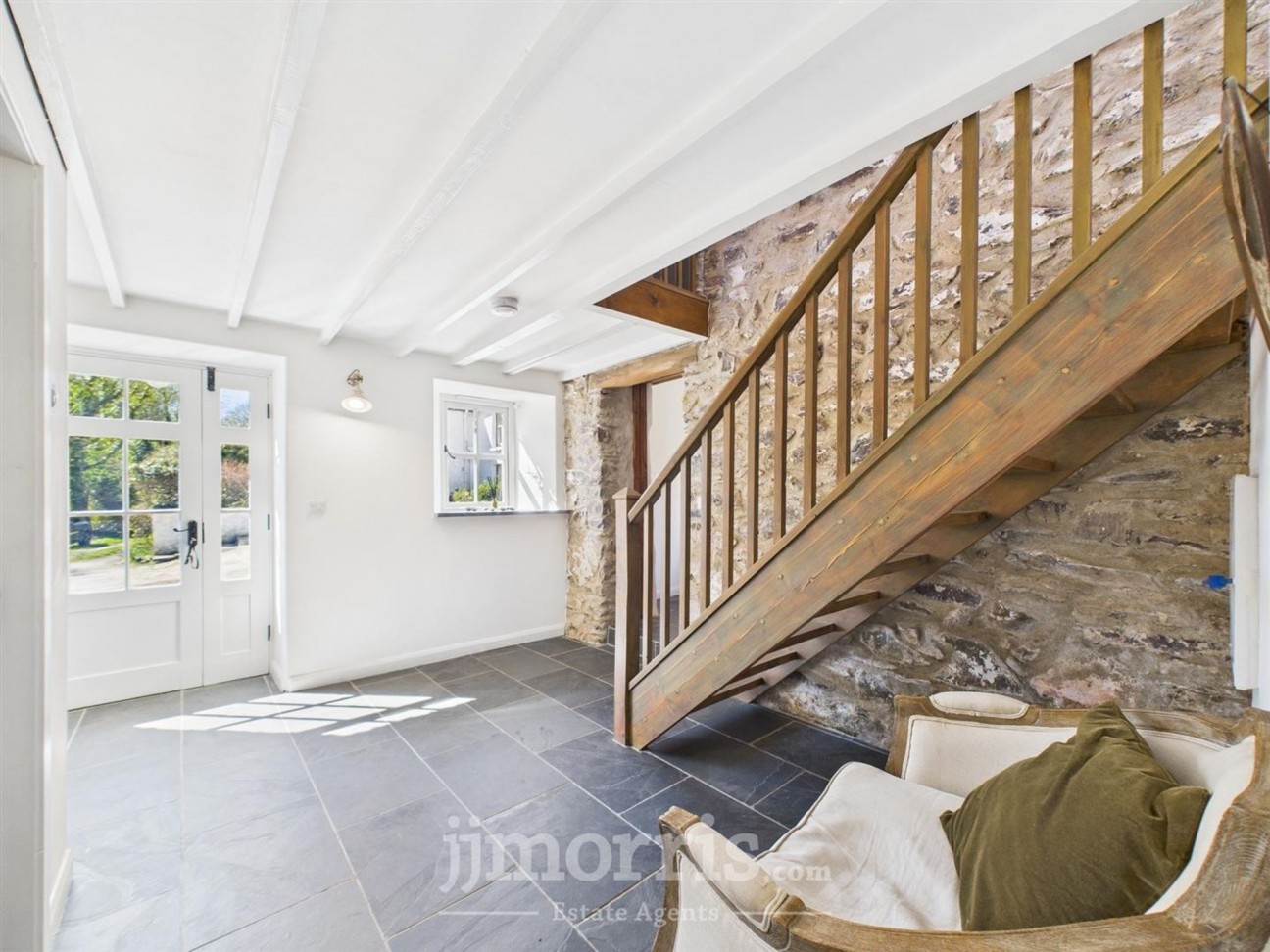 Castlemorris, Tregwynt, SA62