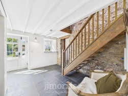 Castlemorris, Tregwynt, SA62