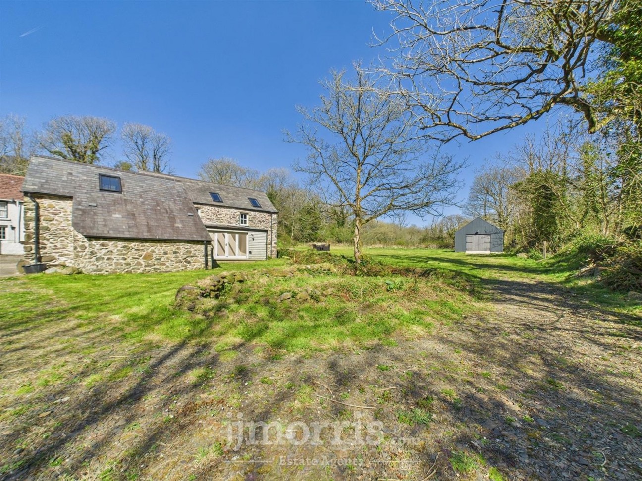 Castlemorris, Tregwynt, SA62