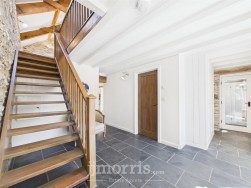 Castlemorris, Tregwynt, SA62