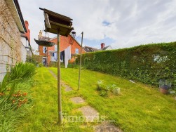 Aberystwyth Road, Cardigan, SA43