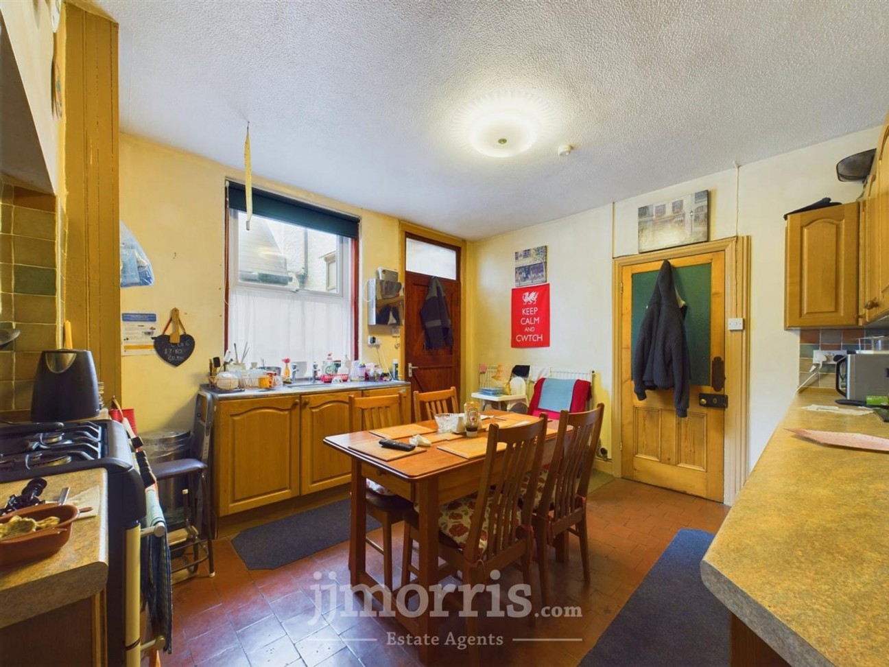 Aberystwyth Road, Cardigan, SA43