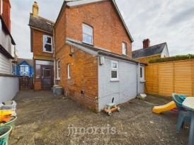 Aberystwyth Road, Cardigan, SA43