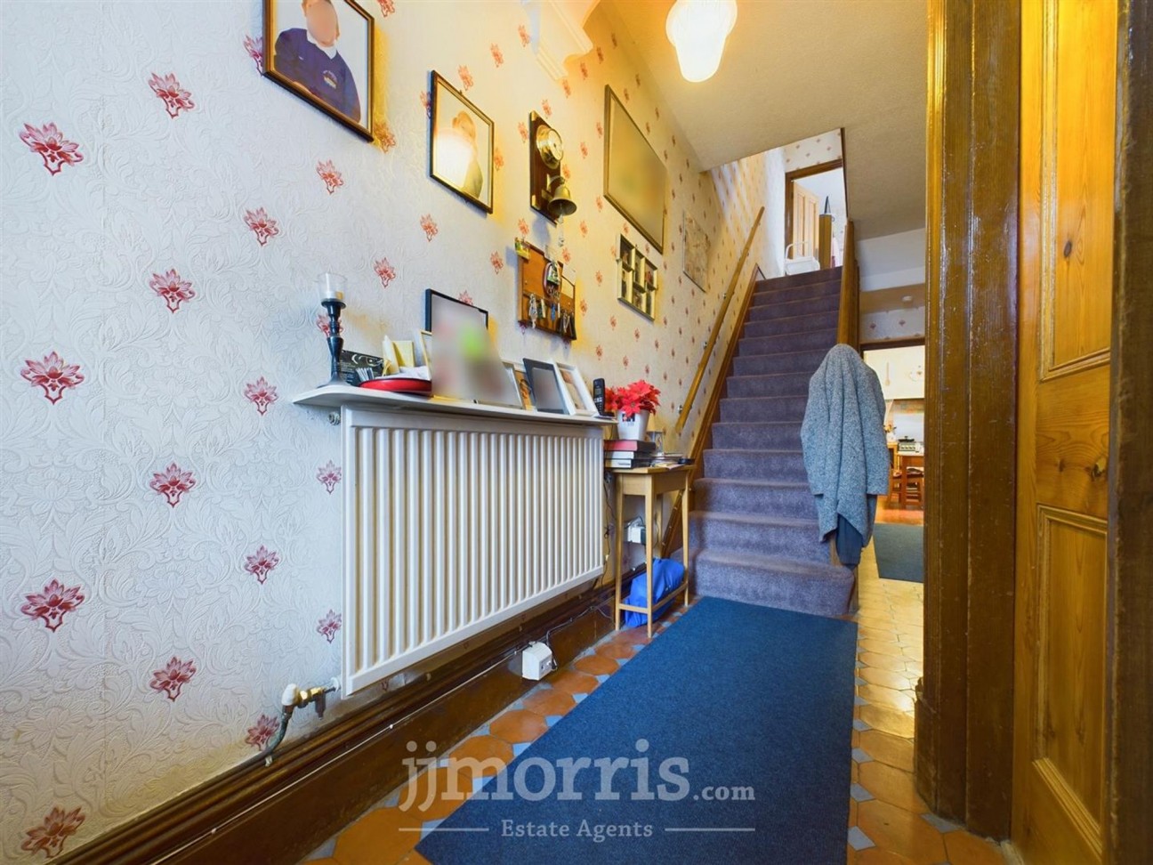 Aberystwyth Road, Cardigan, SA43