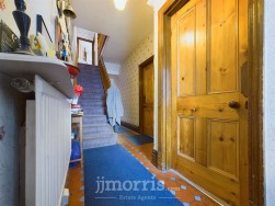 Aberystwyth Road, Cardigan, SA43