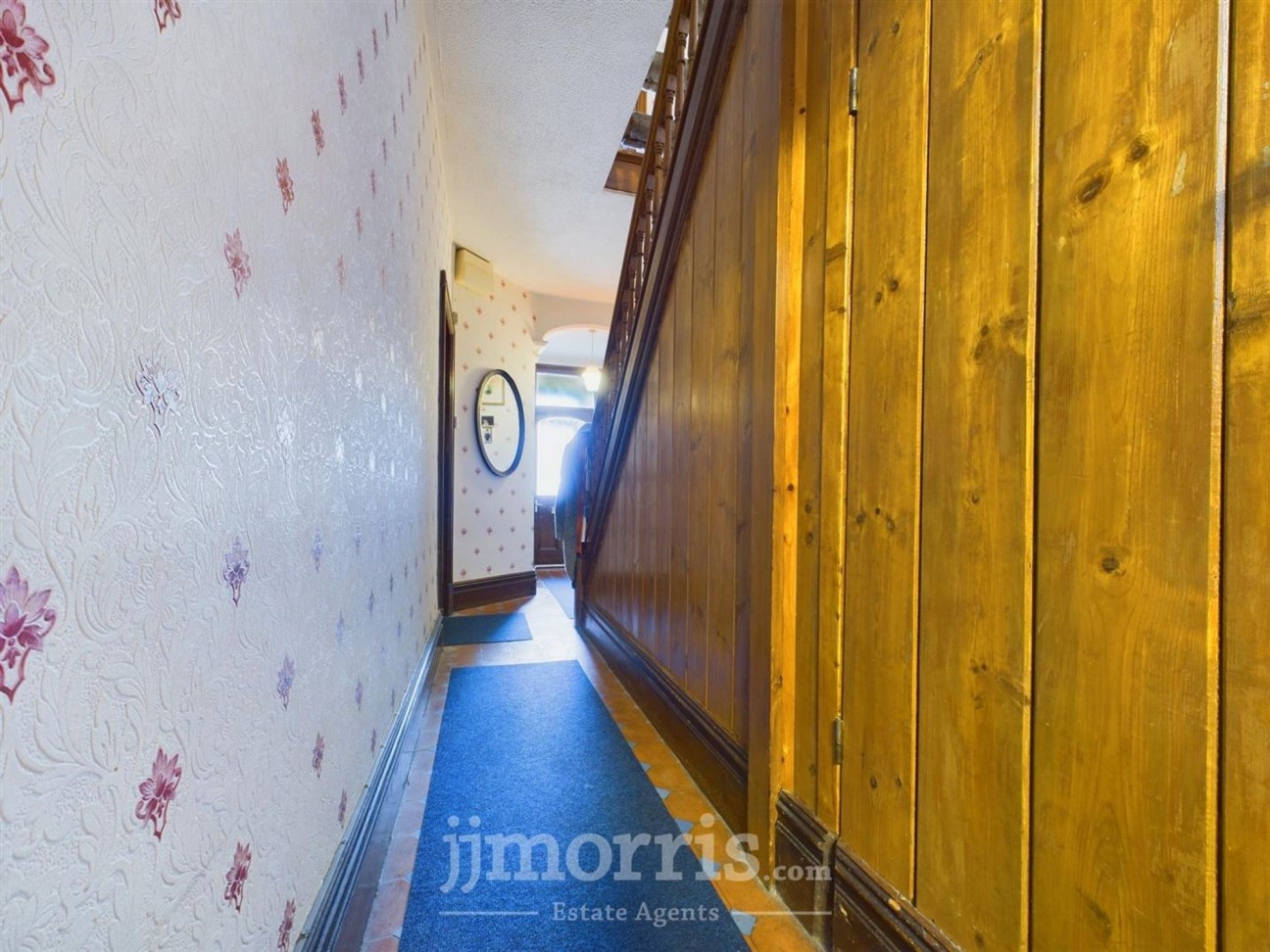 Aberystwyth Road, Cardigan, SA43