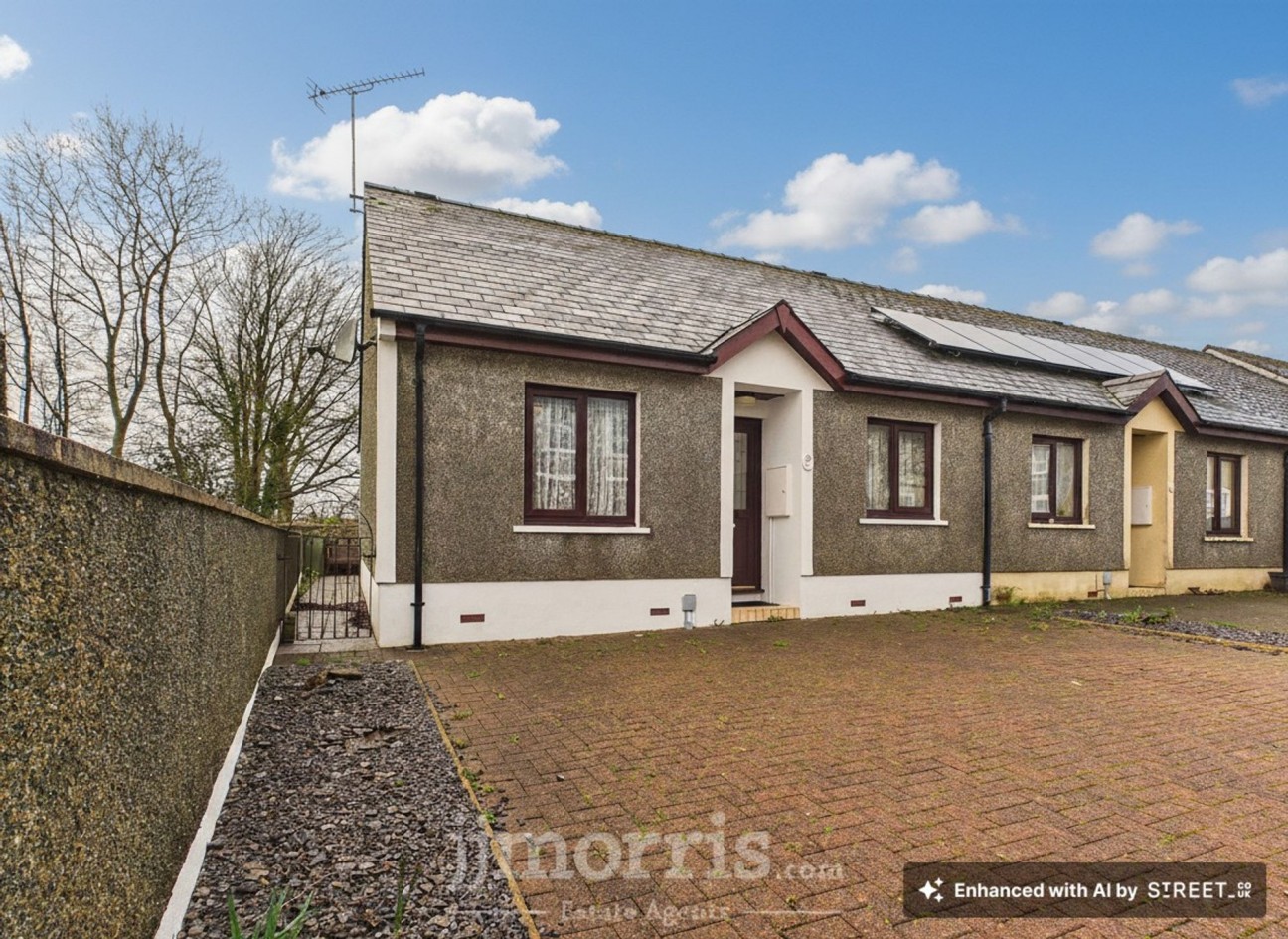Chapelfield Gardens, Narberth, SA67