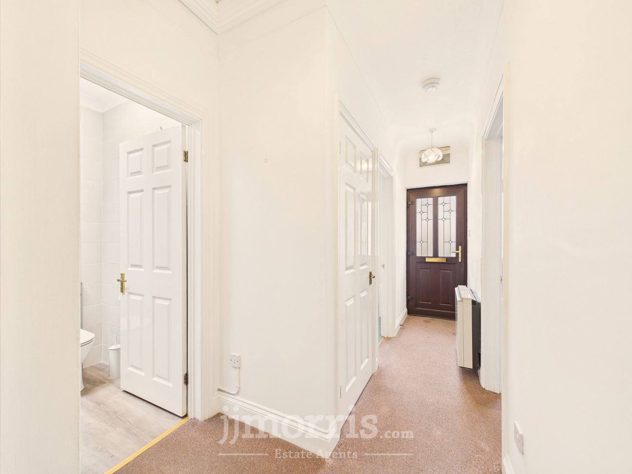 Chapelfield Gardens, Narberth, SA67