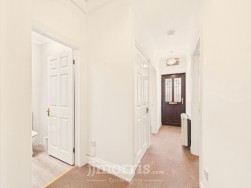 Chapelfield Gardens, Narberth, SA67