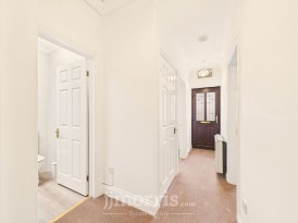 Chapelfield Gardens, Narberth, SA67