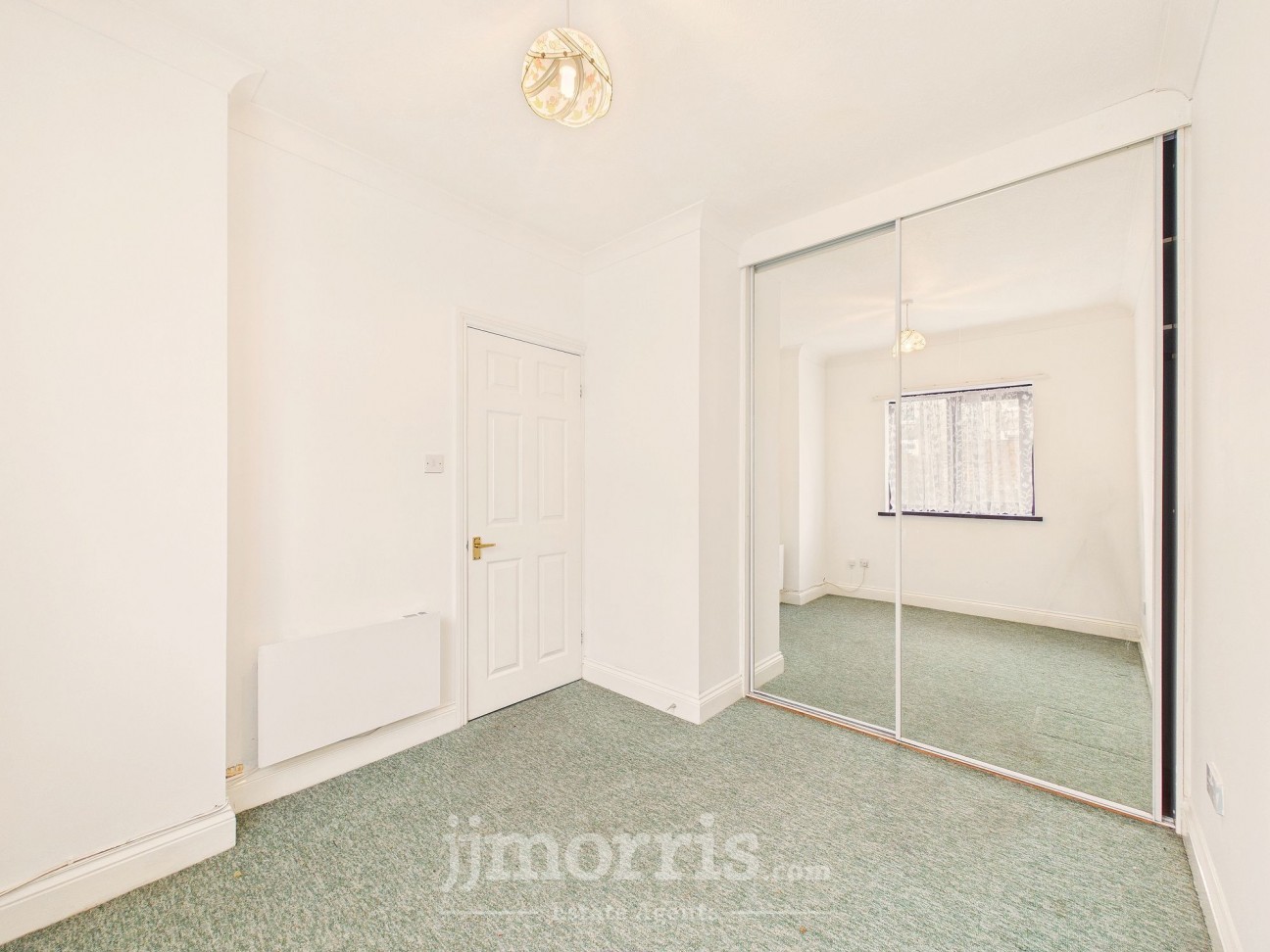 Chapelfield Gardens, Narberth, SA67