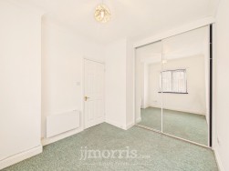 Chapelfield Gardens, Narberth, SA67