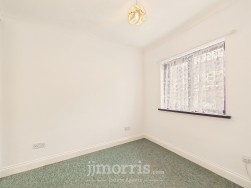 Chapelfield Gardens, Narberth, SA67