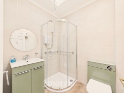 Chapelfield Gardens, Narberth, SA67