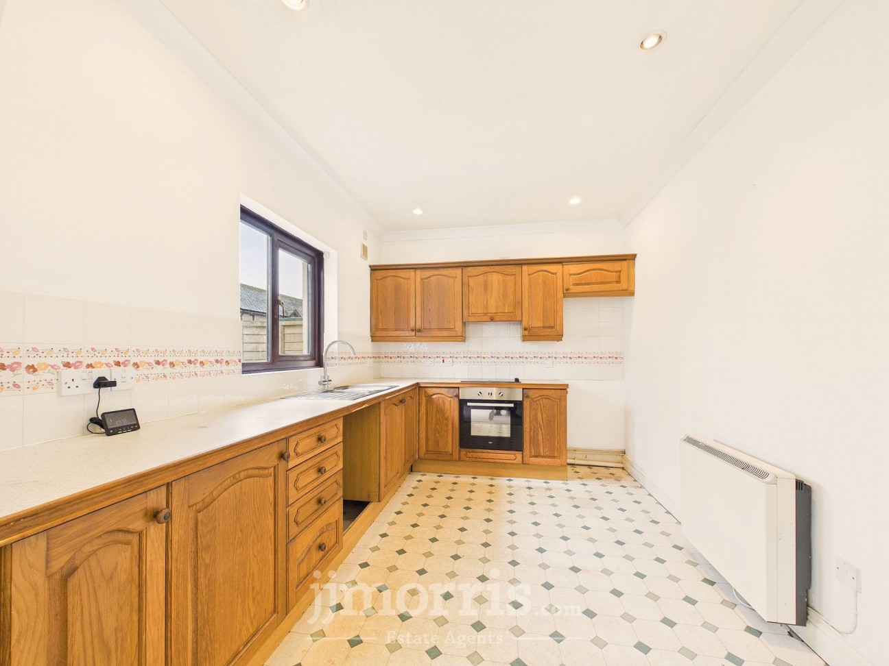 Chapelfield Gardens, Narberth, SA67