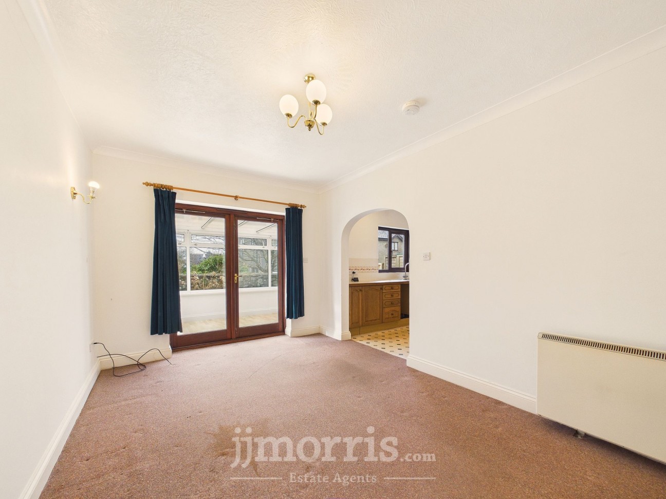 Chapelfield Gardens, Narberth, SA67