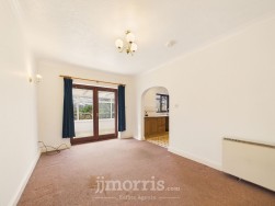 Chapelfield Gardens, Narberth, SA67