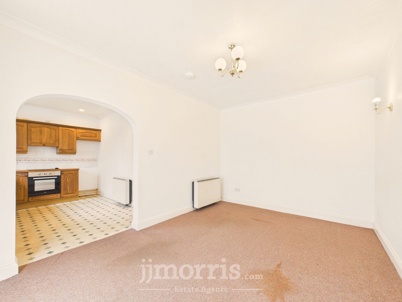Chapelfield Gardens, Narberth, SA67