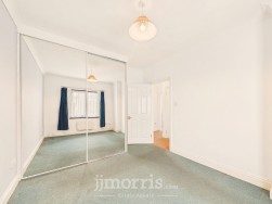 Chapelfield Gardens, Narberth, SA67