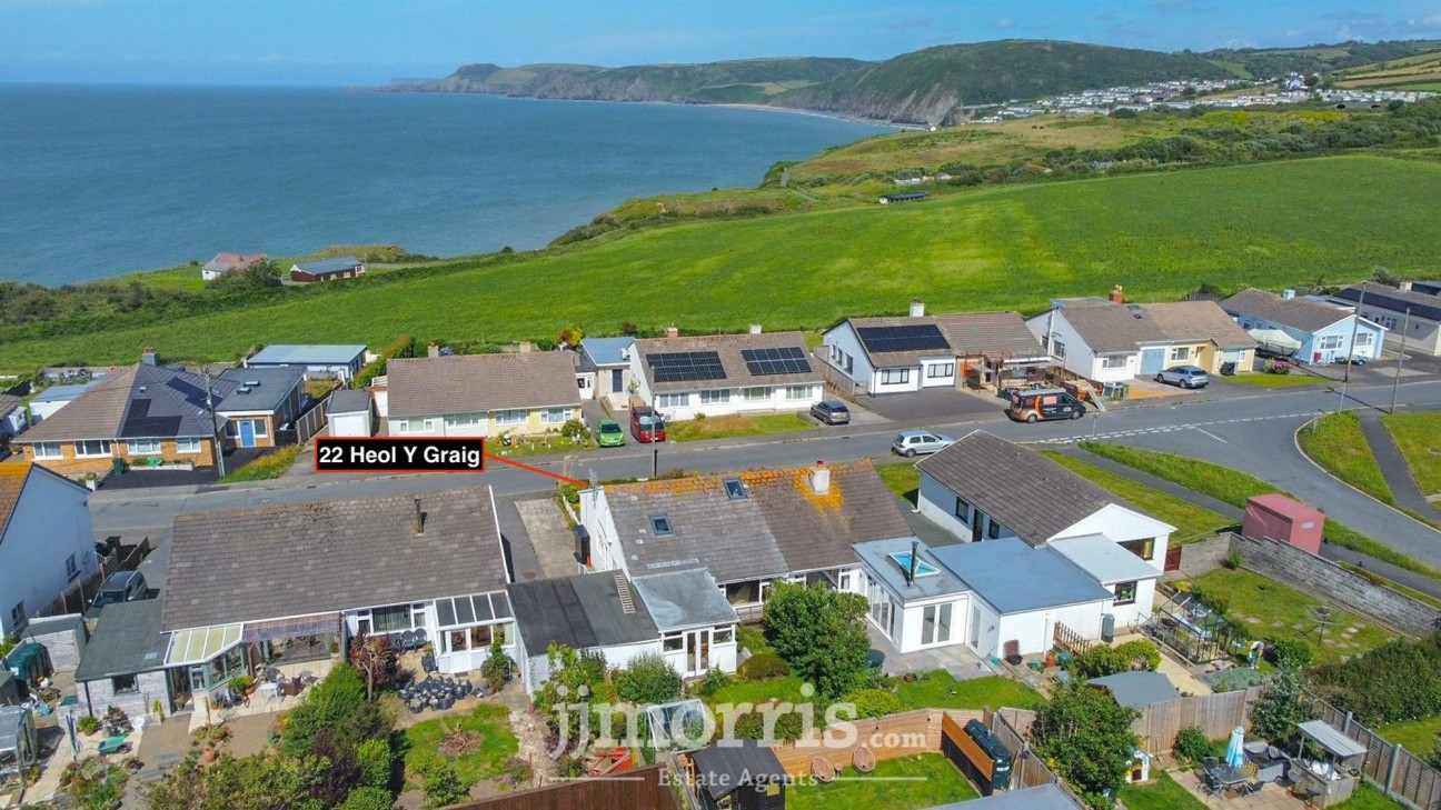 Aberporth, Cardigan, SA43