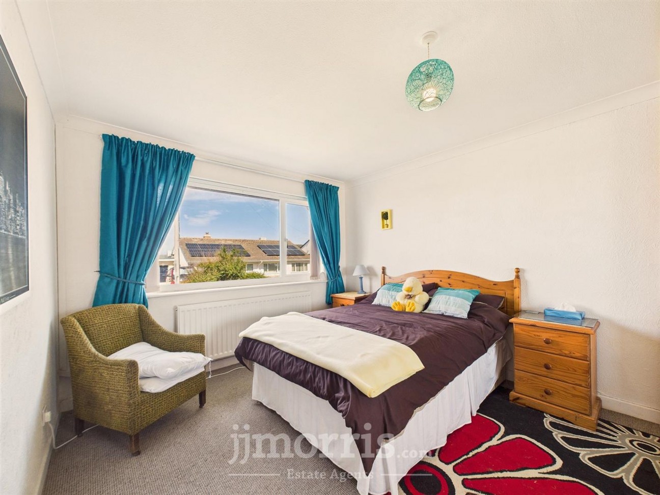 Aberporth, Cardigan, SA43