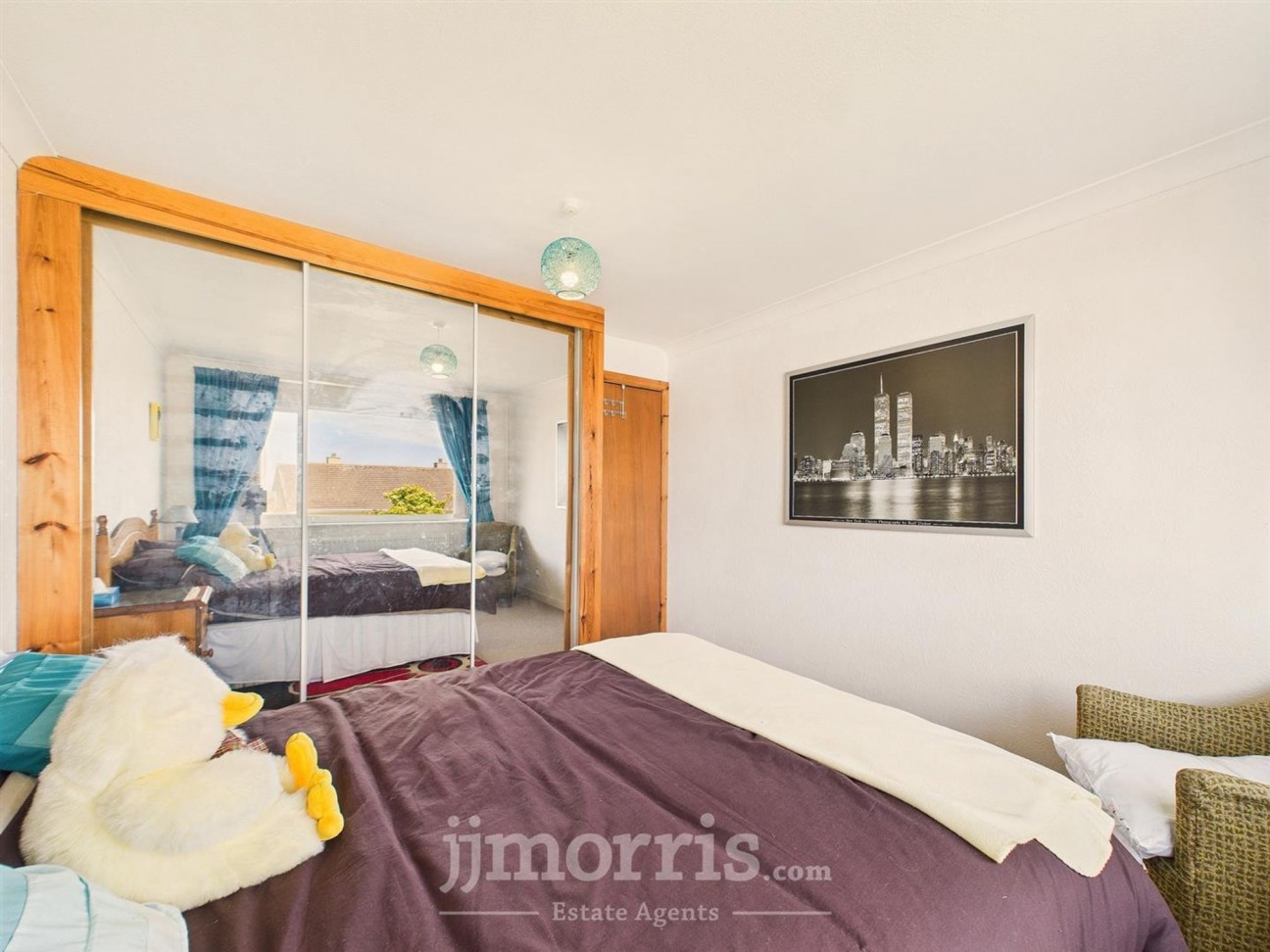 Aberporth, Cardigan, SA43