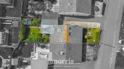 Aberporth, Cardigan, SA43