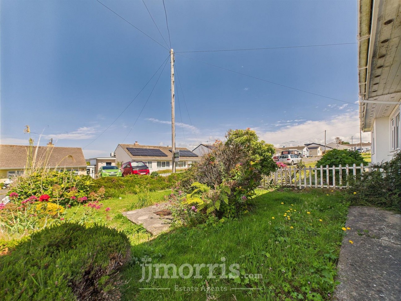 Aberporth, Cardigan, SA43