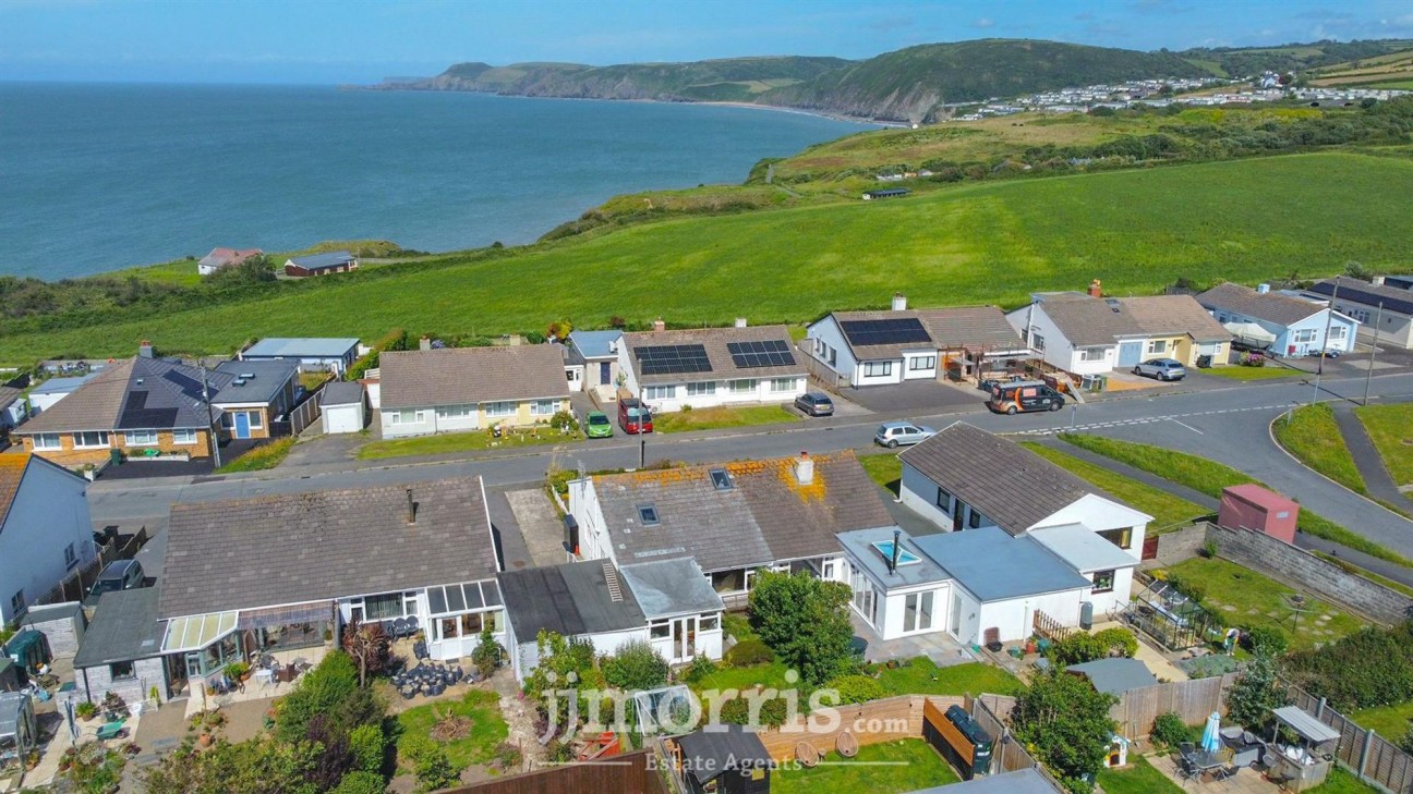 Aberporth, Cardigan, SA43