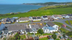 Aberporth, Cardigan, SA43