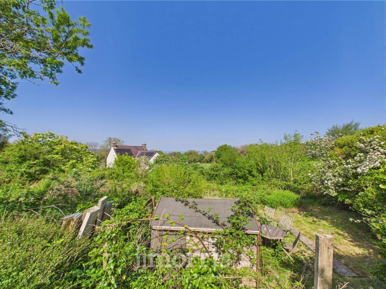 Dinas Cross, Newport, SA42