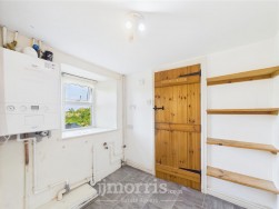 Dinas Cross, Newport, SA42