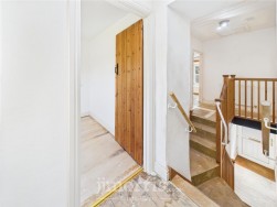 Dinas Cross, Newport, SA42