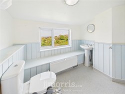 Dinas Cross, Newport, SA42