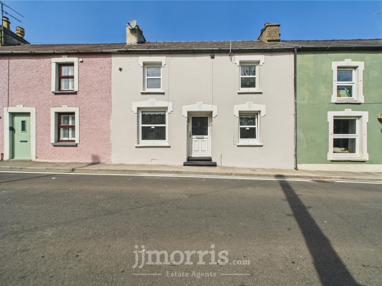 Dinas Cross, Newport, SA42