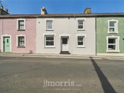 Dinas Cross, Newport, SA42