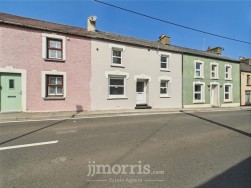 Dinas Cross, Newport, SA42