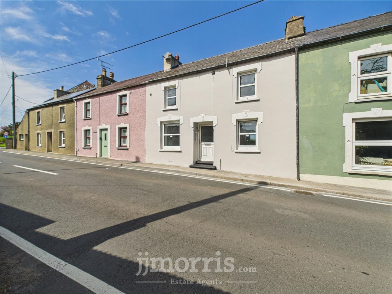 Dinas Cross, Newport, SA42