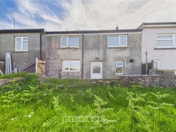 Dinas Cross, Newport, SA42