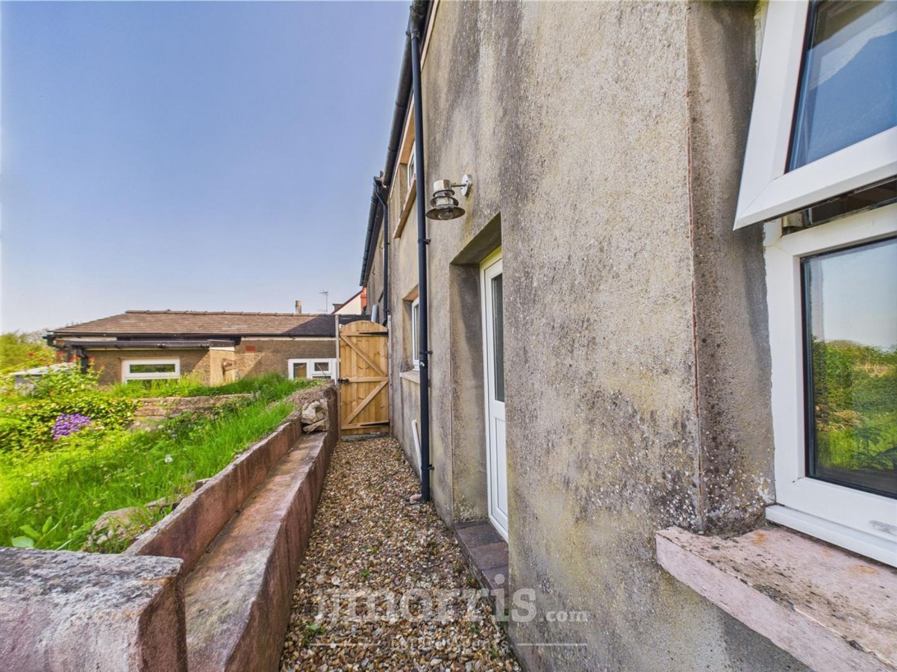 Dinas Cross, Newport, SA42