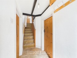 Dinas Cross, Newport, SA42