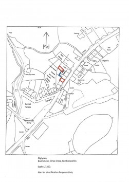 Dinas Cross, Newport, SA42