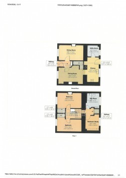 Dinas Cross, Newport, SA42
