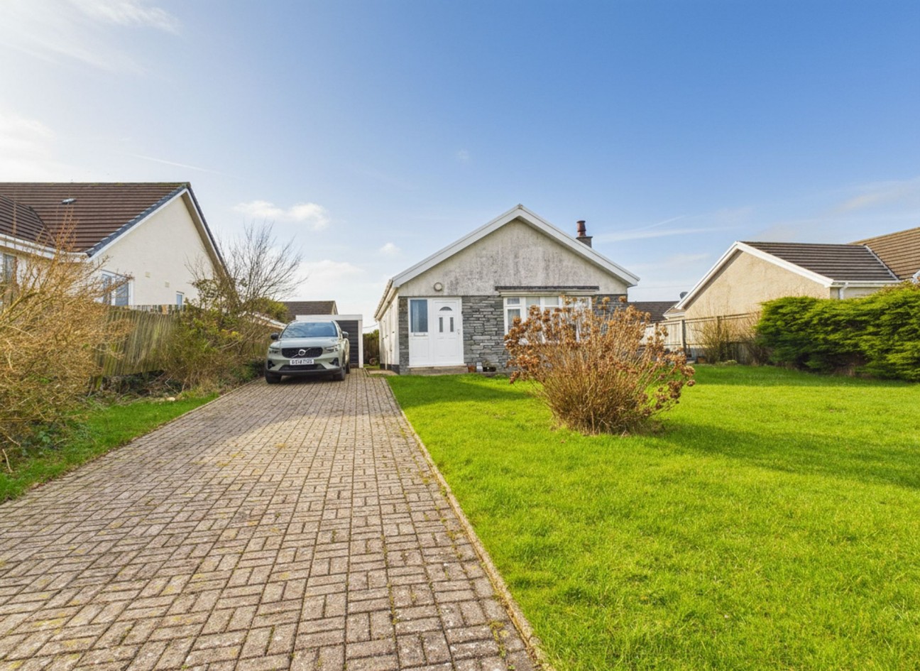 Lime Grove, Tavernspite, SA34