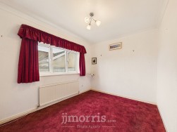 Lime Grove, Tavernspite, SA34